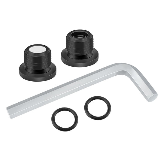 M MATI Front Differential Oil Fill Drain Plug for Polaris General Ranger RZR Sportsman 2203738 2203739