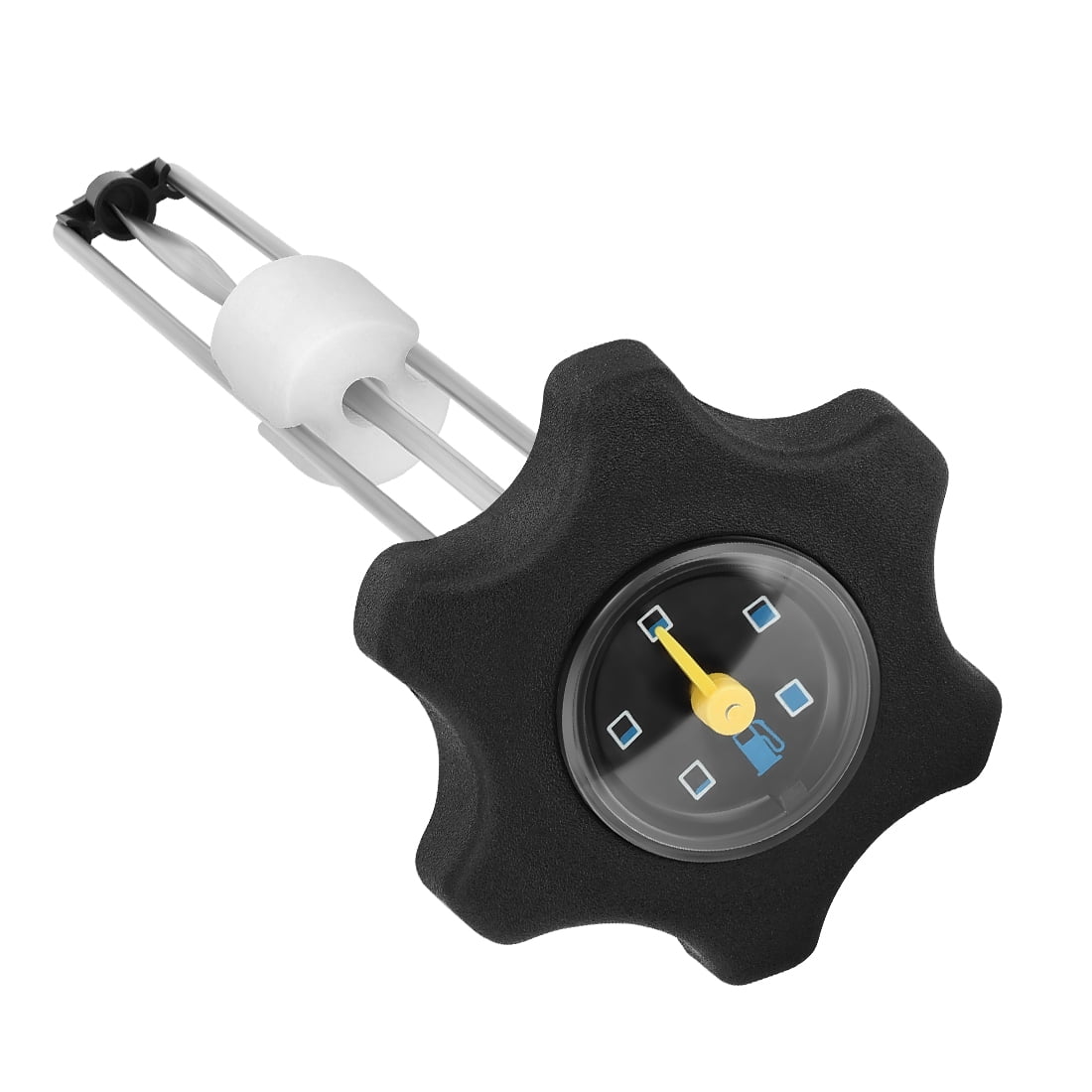 M MATI Fuel Gauge Gas Cap 572161200 for Ski-Doo Formula Grand Touring MX Z Skandic Summit Touring