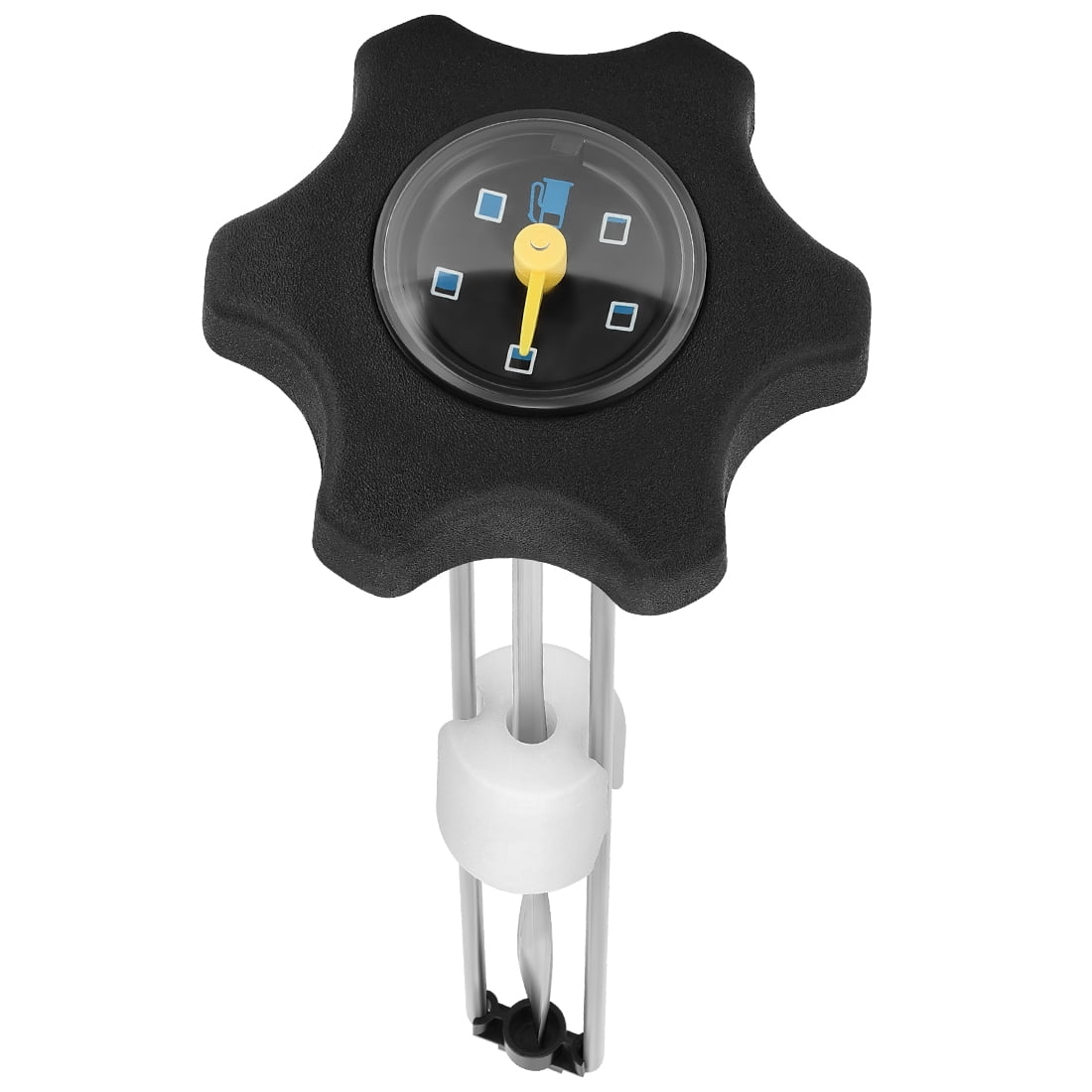 M MATI Fuel Gauge Gas Cap 572161200 for Ski-Doo Formula Grand Touring MX Z Skandic Summit Touring