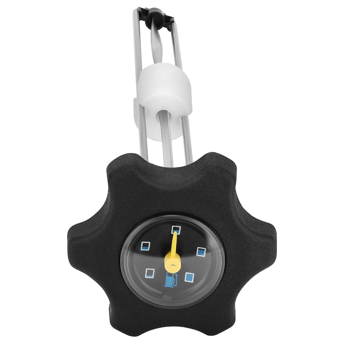 M MATI Fuel Gauge Gas Cap 572161200 for Ski-Doo Formula Grand Touring MX Z Skandic Summit Touring