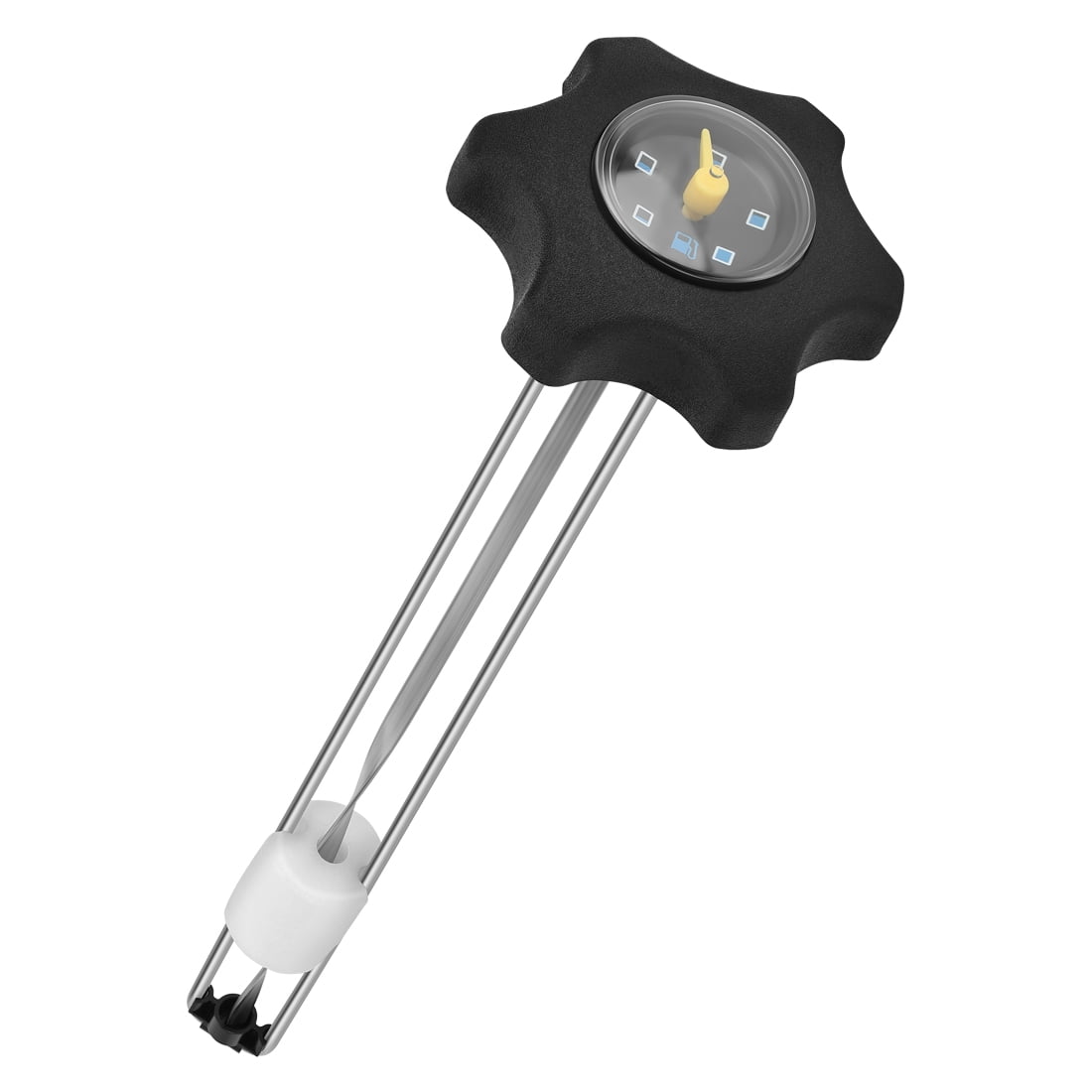 M MATI Fuel Gauge Gas Cap for Ski-Doo MX Z Summit Legend Skandic Formula Grand Touring Expedition 513032901 513033020