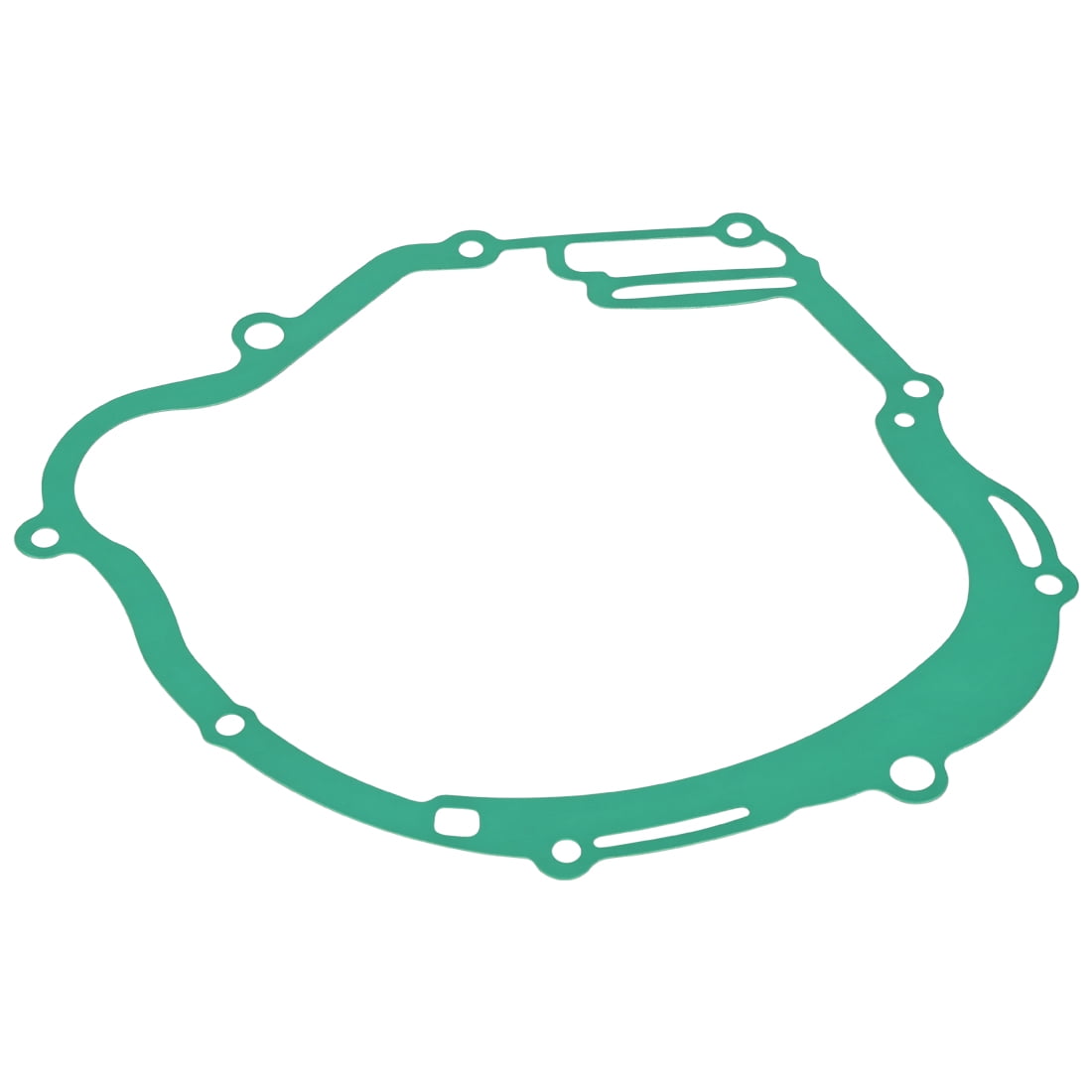 M MATI Clutch Friction Plates Spring Gasket Kit for Yamaha TTR125 TTR125E TTR125L TTR125LE 2000-2023