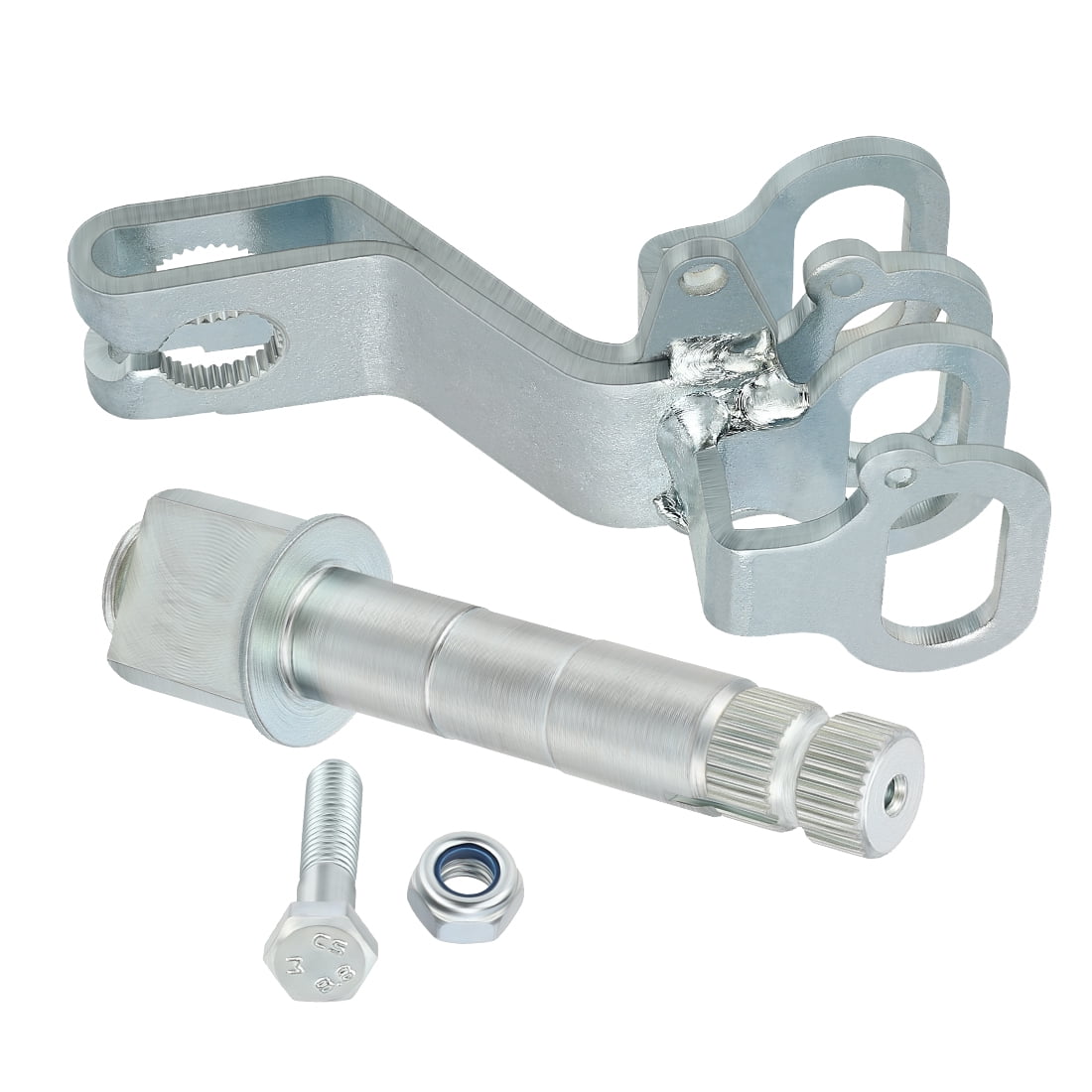 M MATI Rear Drum Brake Arm Rocker Cam for Yamaha Big Bear Bruin Grizzly Wolverine Kodiak 250 350 400 2003-2014