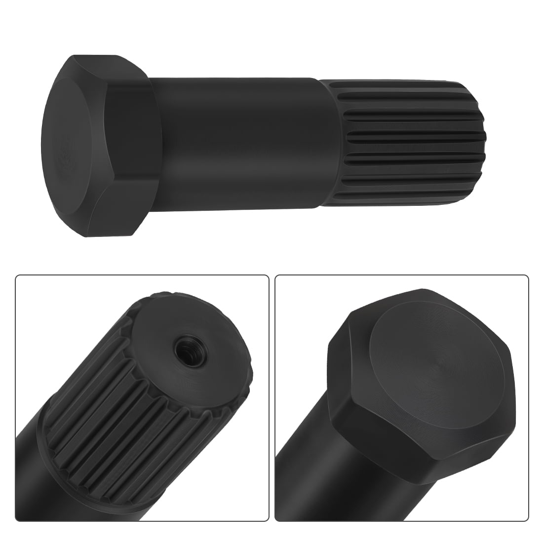M MATI WR001 Impeller Installation Removal Spline Wrench Tool for Kawasaki Yamaha Sea Doo Honda