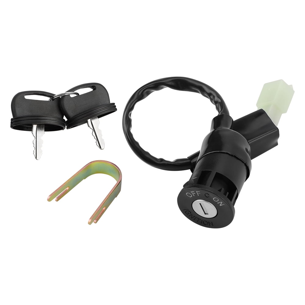 M MATI Ignition Key Switch for Polaris Phoenix Sawtooth 200 Outlaw Sportsman Scrambler Predator 50 90 110 2001-2024