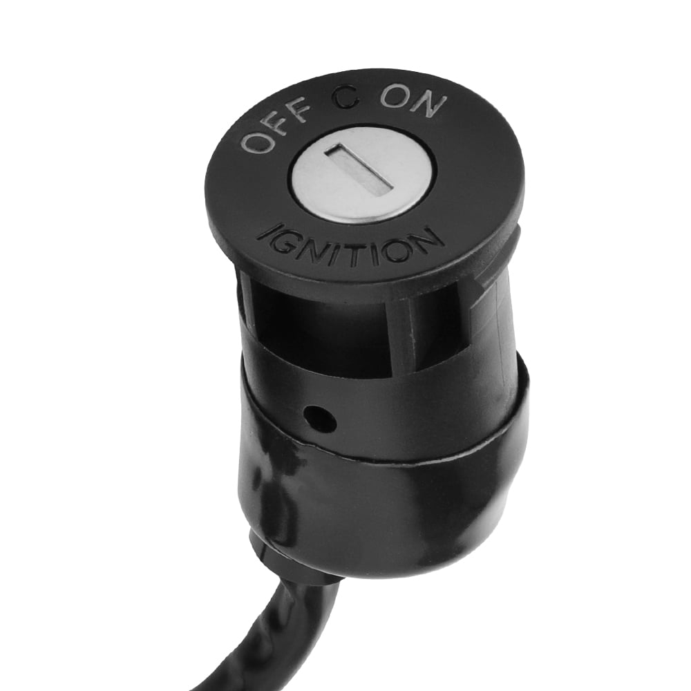 M MATI Ignition Key Switch for Polaris Phoenix Sawtooth 200 Outlaw Sportsman Scrambler Predator 50 90 110 2001-2024