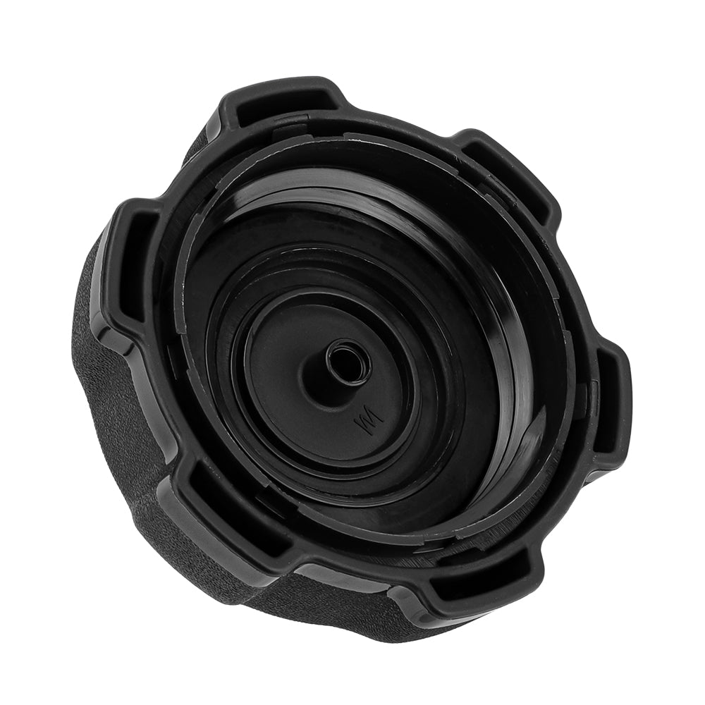 M MATI 709000868 Fuel Gas Cap for Can Am Maverick X3 Trail Sport Defender Commander Traxter 1000 700 800 2018-2023