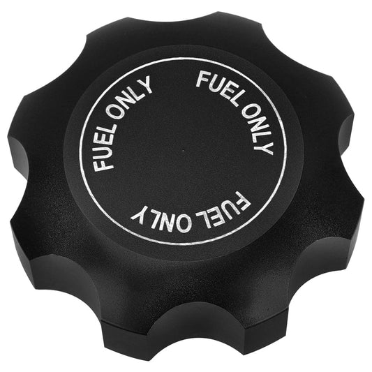 M MATI Blue Fuel Gas Cap for Polaris RZR Ranger 1000 900 800 700 570 500 5439075 Black