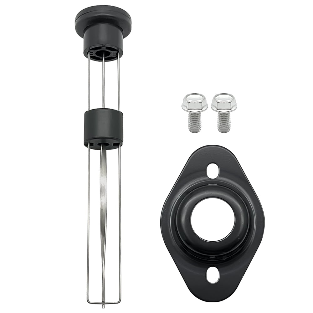 M MATI Fuel Gauge Gas Cap for Honda Foreman 450 400 TRX450FE TRX450FM TRX400FW 1995-2004 17504-HM7-013