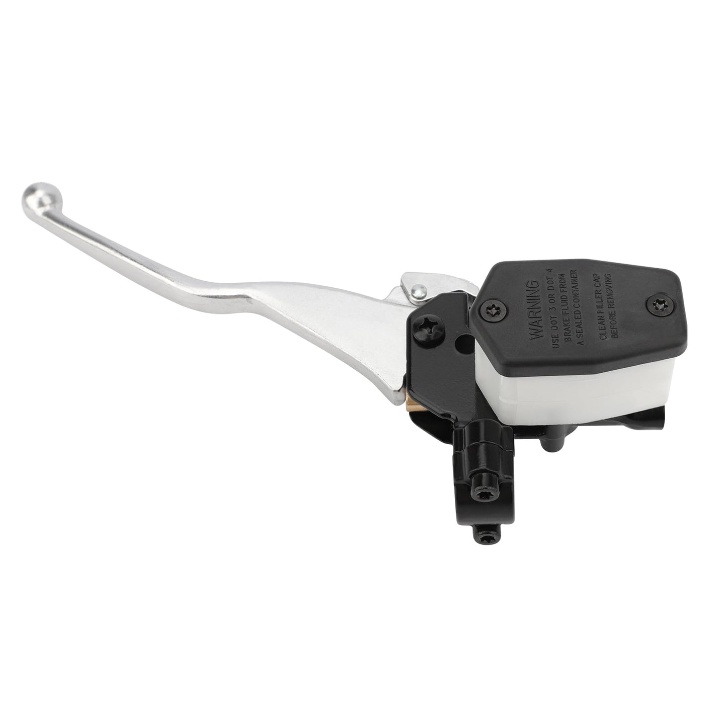 M MATI Left Hand Front Brake Master Cylinder for Arctic Cat ATV 250 300 375 400 500 Bearcat 454 0502-387