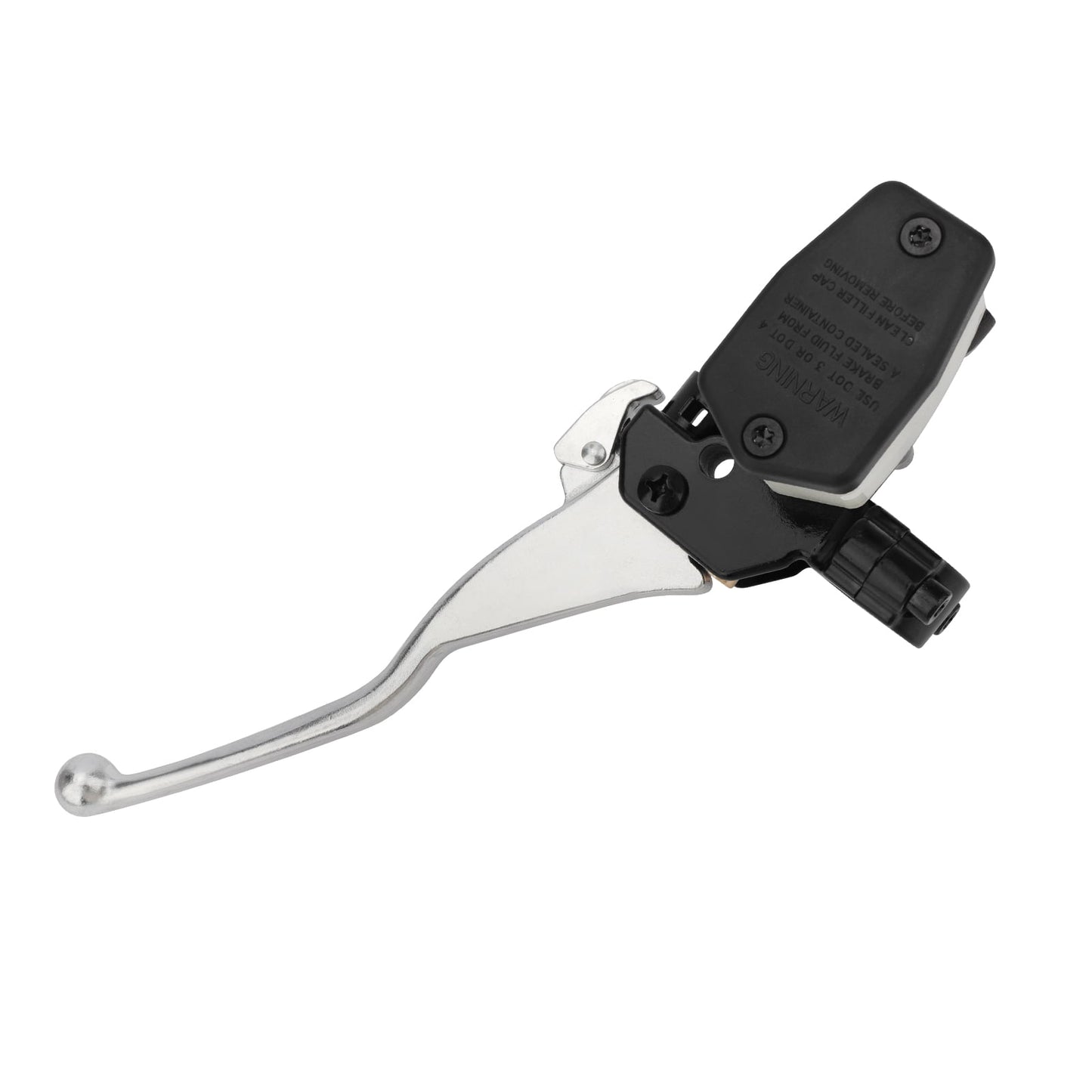 M MATI Left Hand Front Brake Master Cylinder for Arctic Cat ATV 250 300 375 400 500 Bearcat 454 0502-387