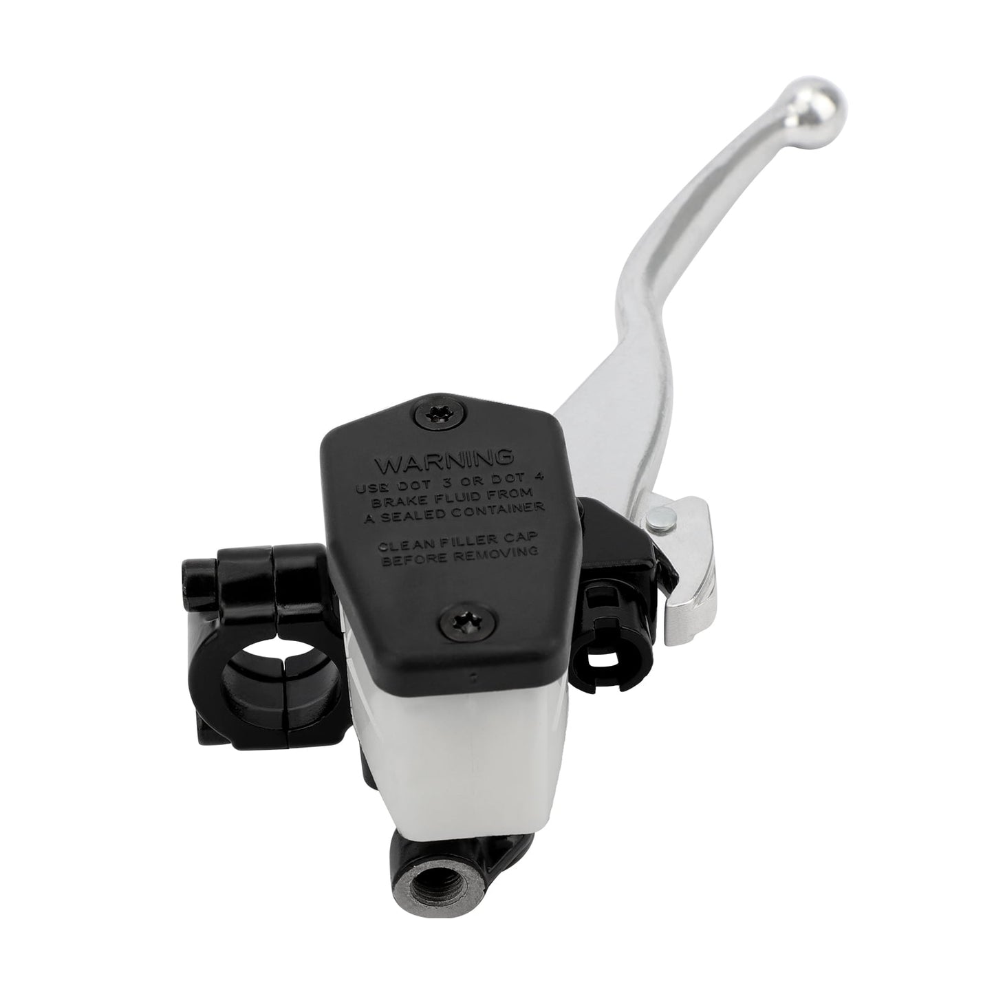 M MATI Left Hand Front Brake Master Cylinder for Arctic Cat ATV 250 300 375 400 500 Bearcat 454 0502-387