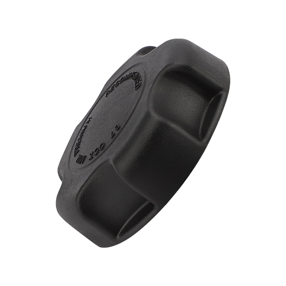 Fuel Cap Gas Cap for Polaris Sportsman Scrambler Magnum Outlaw Trail Blazer Trail Boss Xpedition Xplorer ACE Hawkeye 250 300 325 330 400 425 450 500 525 550 570 600 700 800 850 900 1000