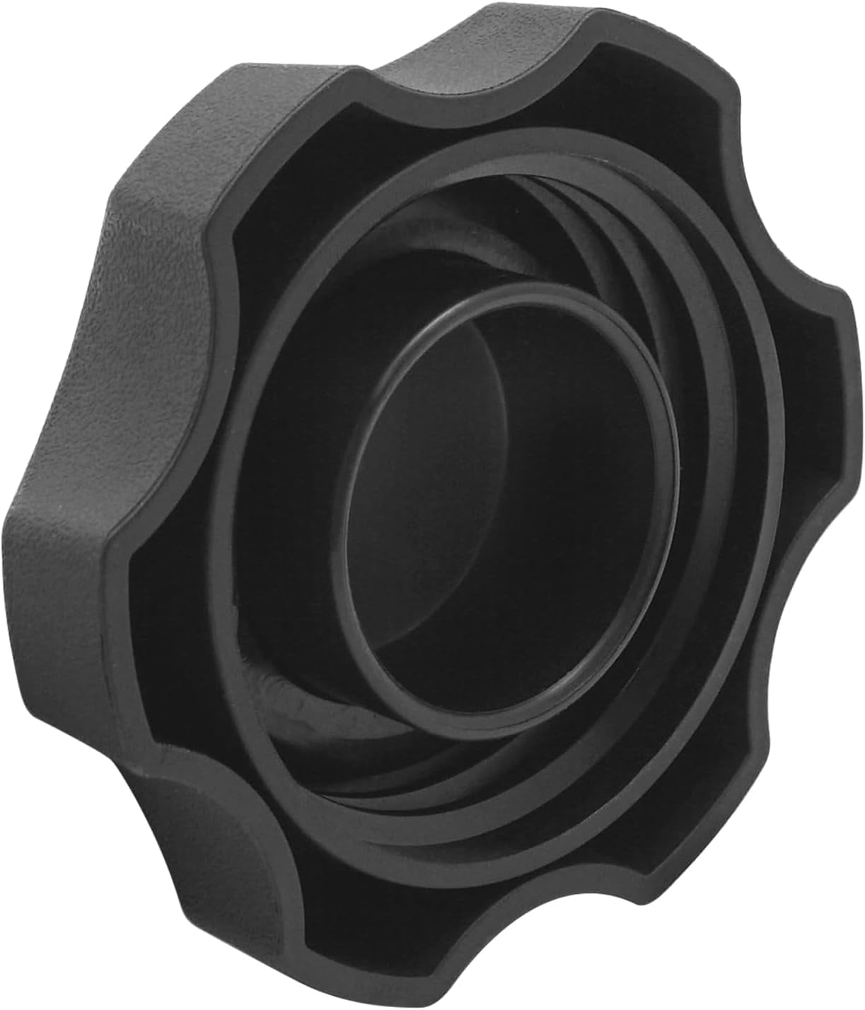 M MATI Fuel Cap Gas Cap for Honda Rancher 420 Foreman 500 520 2014-2024 Rubicon 500 520 2015-2024