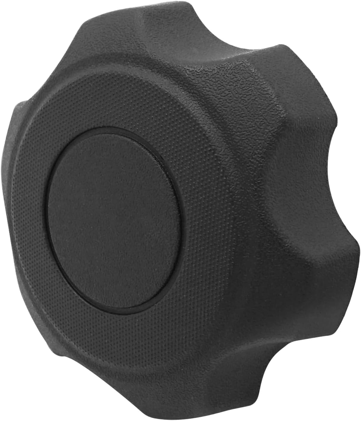 M MATI Fuel Cap Gas Cap for Honda Rancher 420 Foreman 500 520 2014-2024 Rubicon 500 520 2015-2024