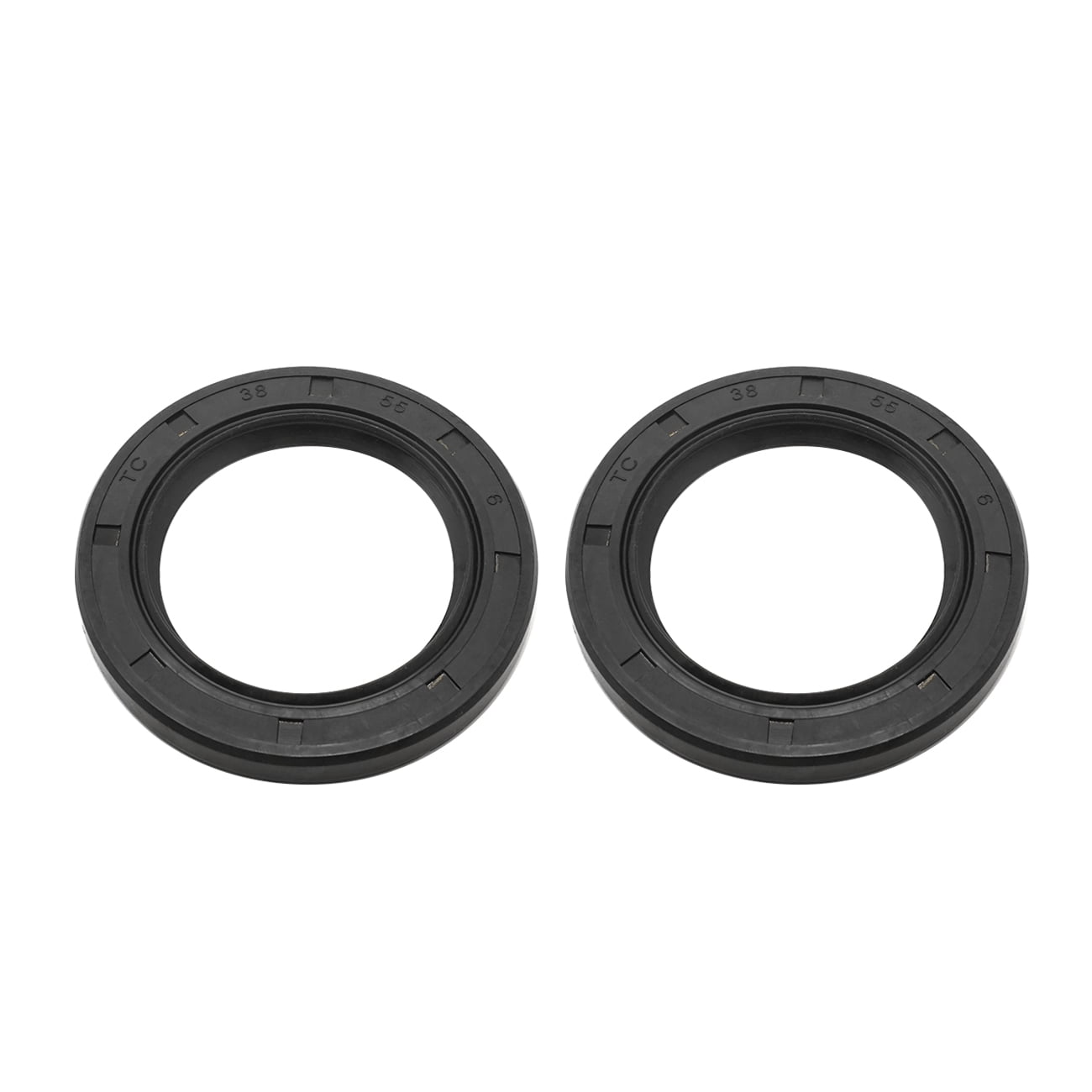 MATI Front Wheel Bearings Seals for Honda Foreman 400 450 500 Rubicon 500 Rincon 650 680