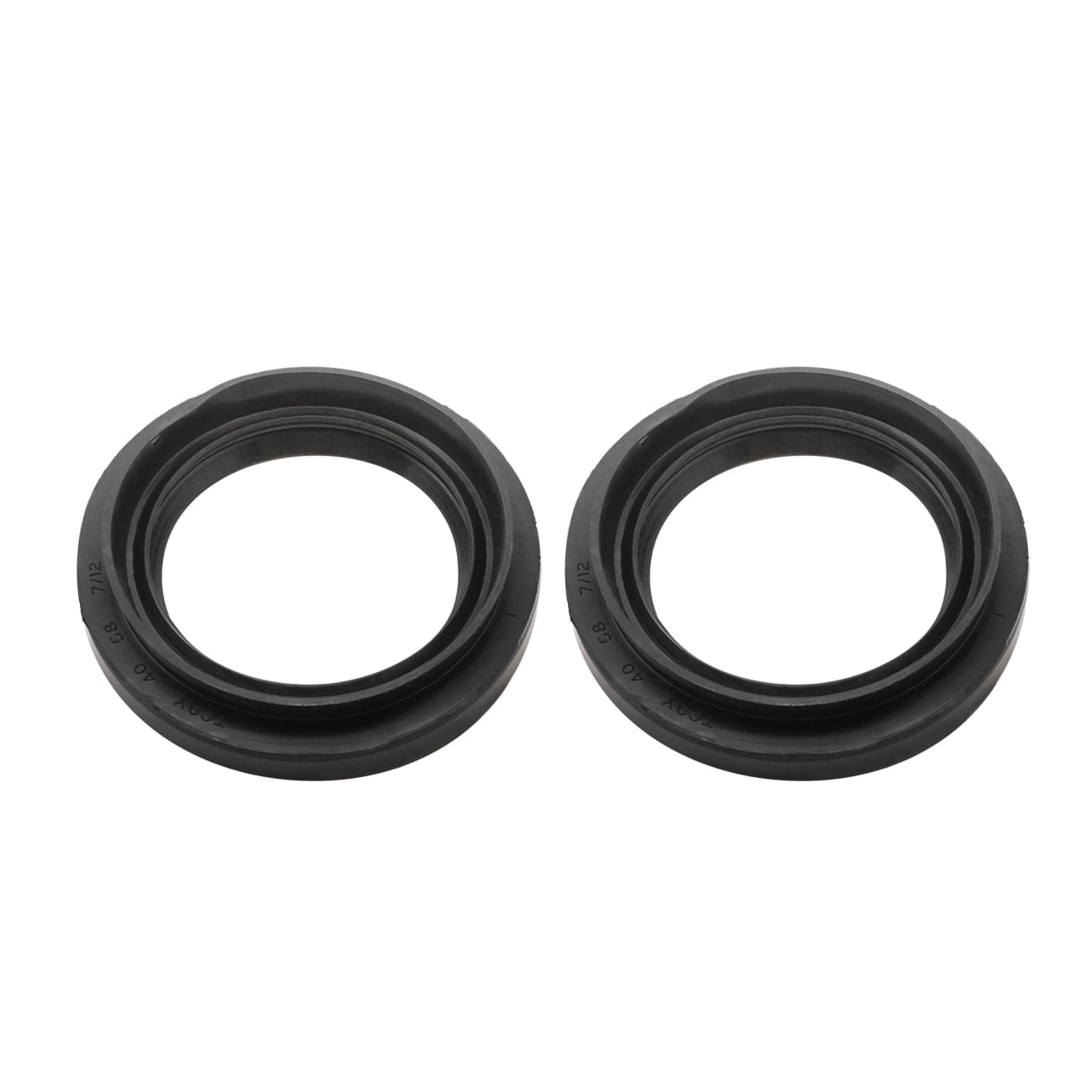 MATI Front Wheel Bearings Seals for Honda Foreman 400 450 500 Rubicon 500 Rincon 650 680