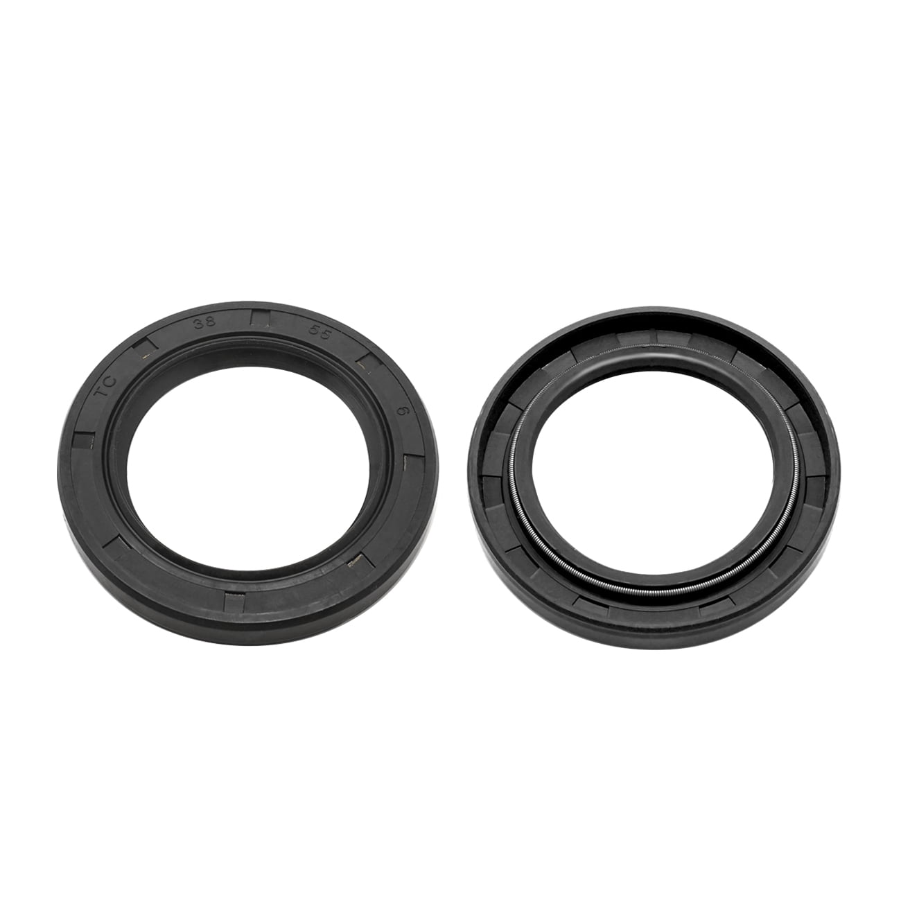 MATI Front Wheel Bearings Seals for Honda Foreman 400 450 500 Rubicon 500 Rincon 650 680
