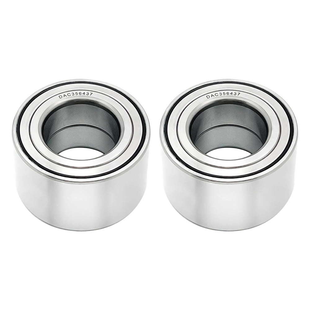 M MATI Front Wheel Bearings for Polaris Ranger Sportsman 300 400 450 500 570 600 700 800 ACE 425 ETX EV TM