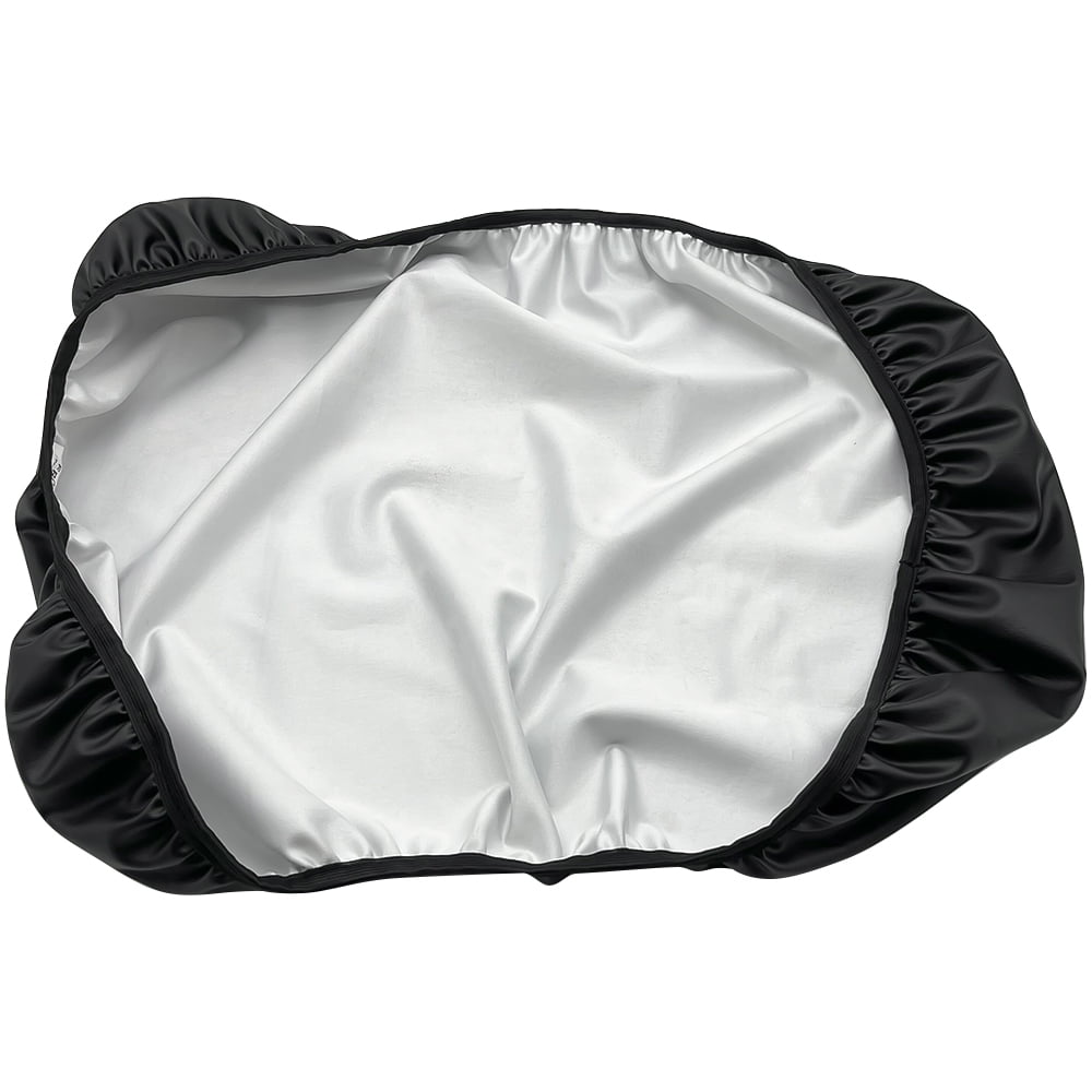 MATI Leather Seat Cover Standard for Polaris Sportsman 300 400 450 500 600 700 800 MV Hawkeye 2005-2014