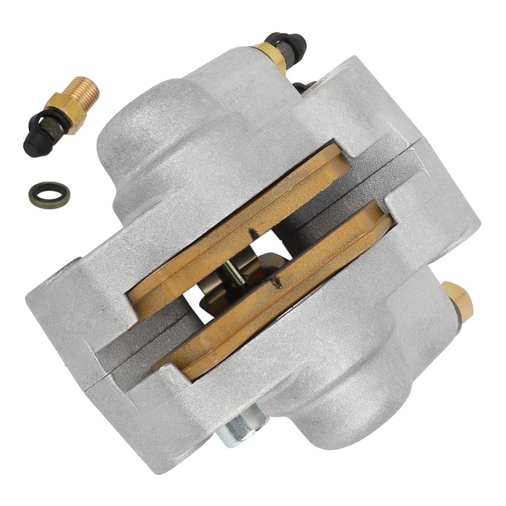 MATI Rear Brake Caliper Assembly for Polaris Sportsman 335 400 500 Worker 335 500 Diesel 455