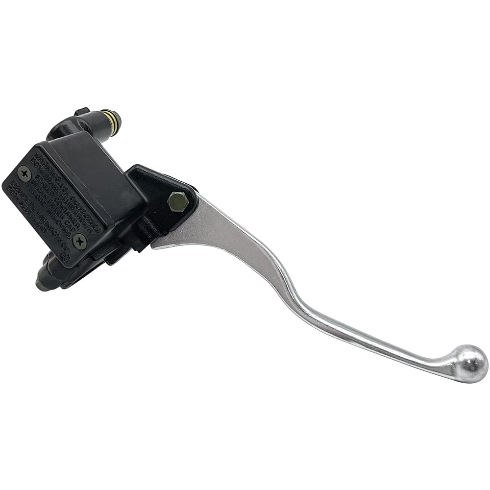 MATI Front Right Brake Master Cylinder for Kawasaki Bayou 300 400 Lakota 300 Mojave 250 Prairie 300 400