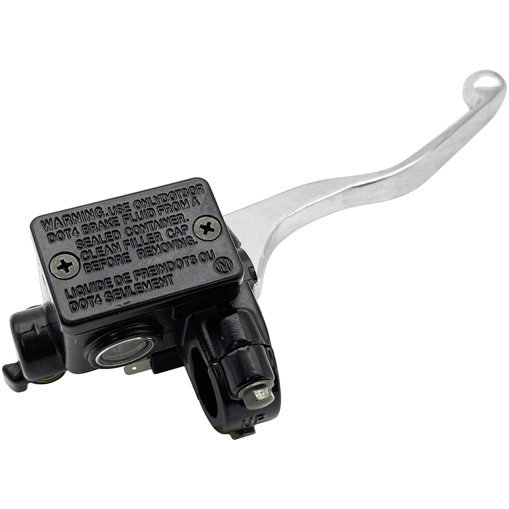 MATI Front Right Brake Master Cylinder for Kawasaki Bayou 300 400 Lakota 300 Mojave 250 Prairie 300 400