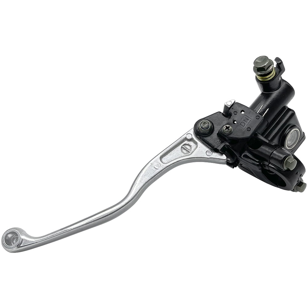 MATI Front Right Brake Master Cylinder for Kawasaki Bayou 300 400 Lakota 300 Mojave 250 Prairie 300 400