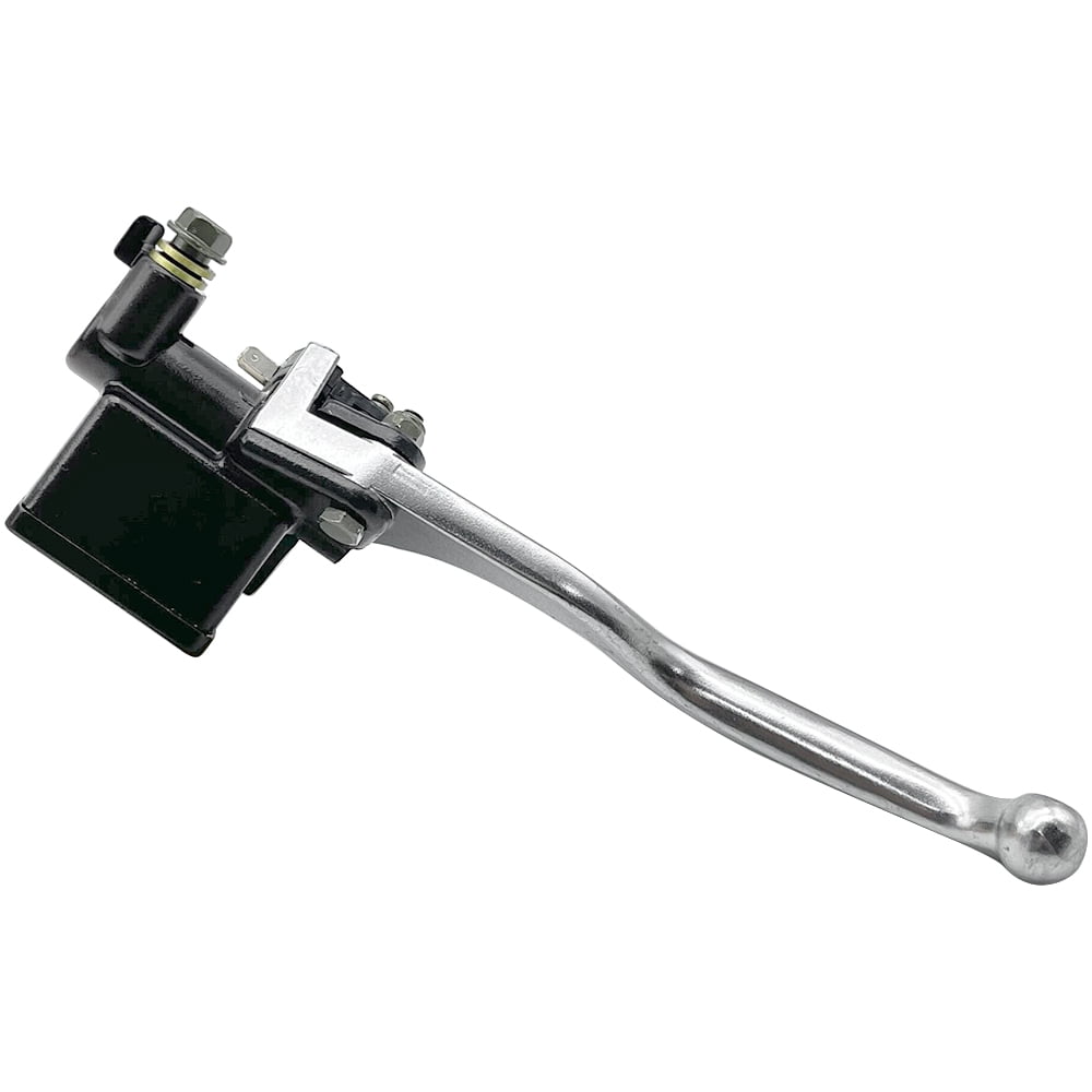 MATI Front Right Brake Master Cylinder for Kawasaki Bayou 300 400 Lakota 300 Mojave 250 Prairie 300 400
