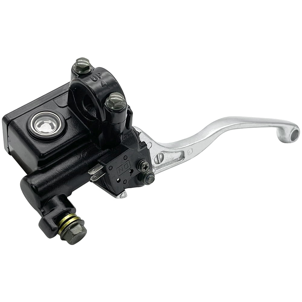 MATI Front Right Brake Master Cylinder for Kawasaki Bayou 300 400 Lakota 300 Mojave 250 Prairie 300 400