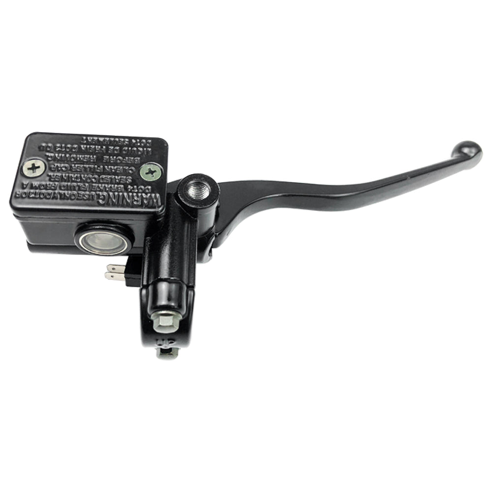 MATI Front Brake Master Cylinder for Yamaha Big Bear 350 400 YFM350 YFM400 1987-2001