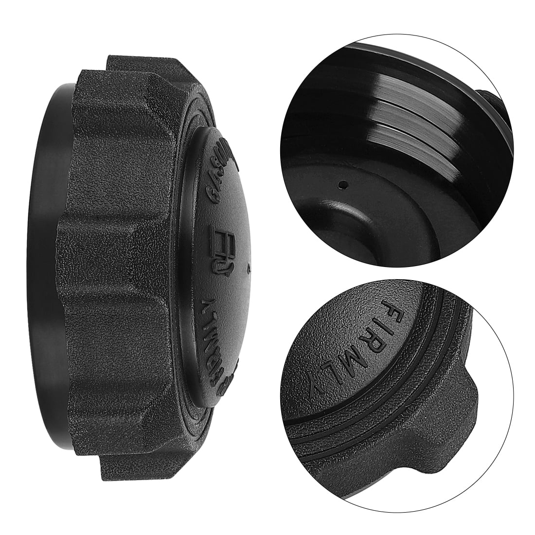M MATI Fuel Cap Gas Cap for Gravely Vented Fuel 01538400 Select Gravely & Mini- Zero-turn Mowers