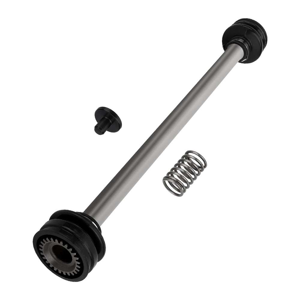 M MATI Rear Propeller Drive Shaft Kit for Yamaha Rhino 450 Rhino 660 YXR45F YXR66F 2004-2009