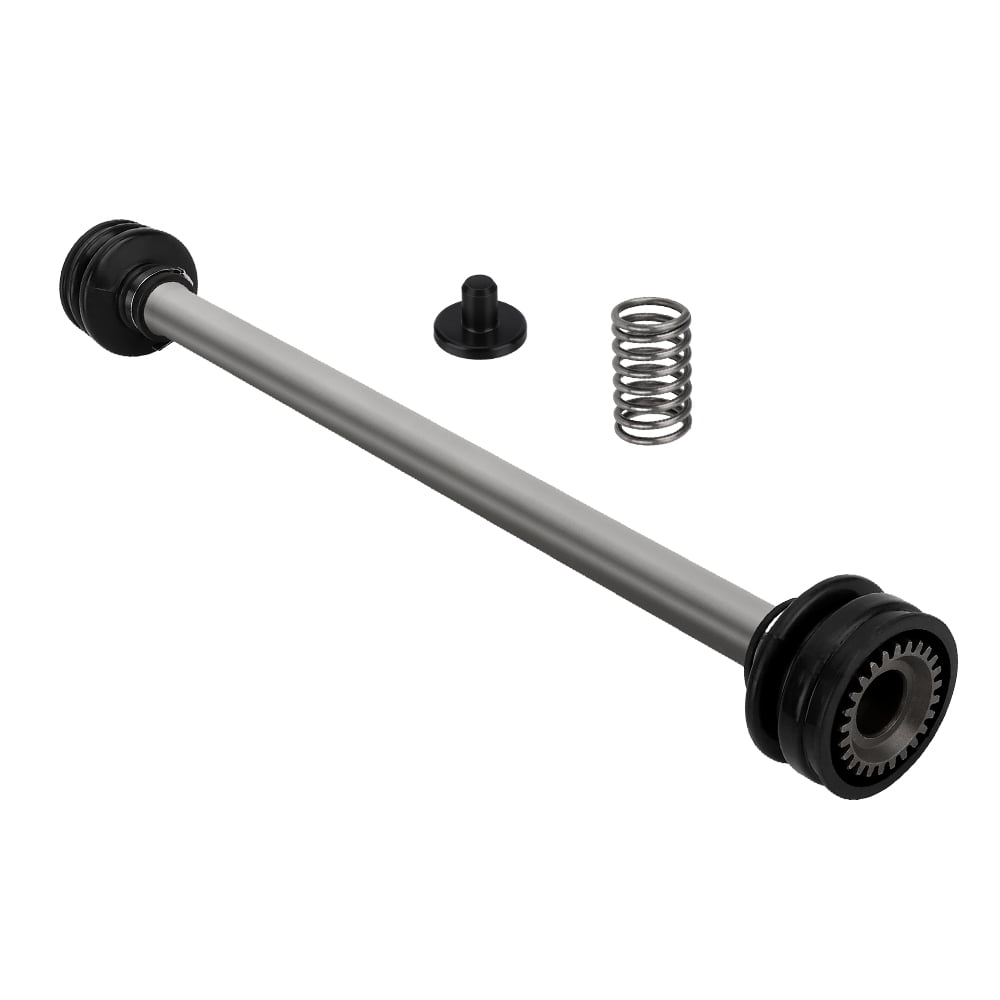 M MATI Rear Propeller Drive Shaft Kit for Yamaha Rhino 450 Rhino 660 YXR45F YXR66F 2004-2009