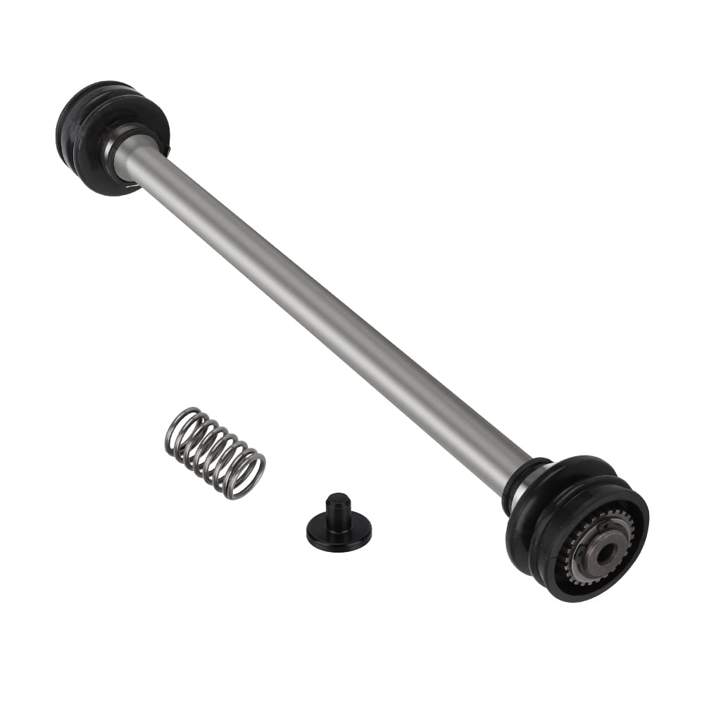 M MATI Rear Propeller Drive Shaft Kit for Yamaha Rhino 450 Rhino 660 YXR45F YXR66F 2004-2009
