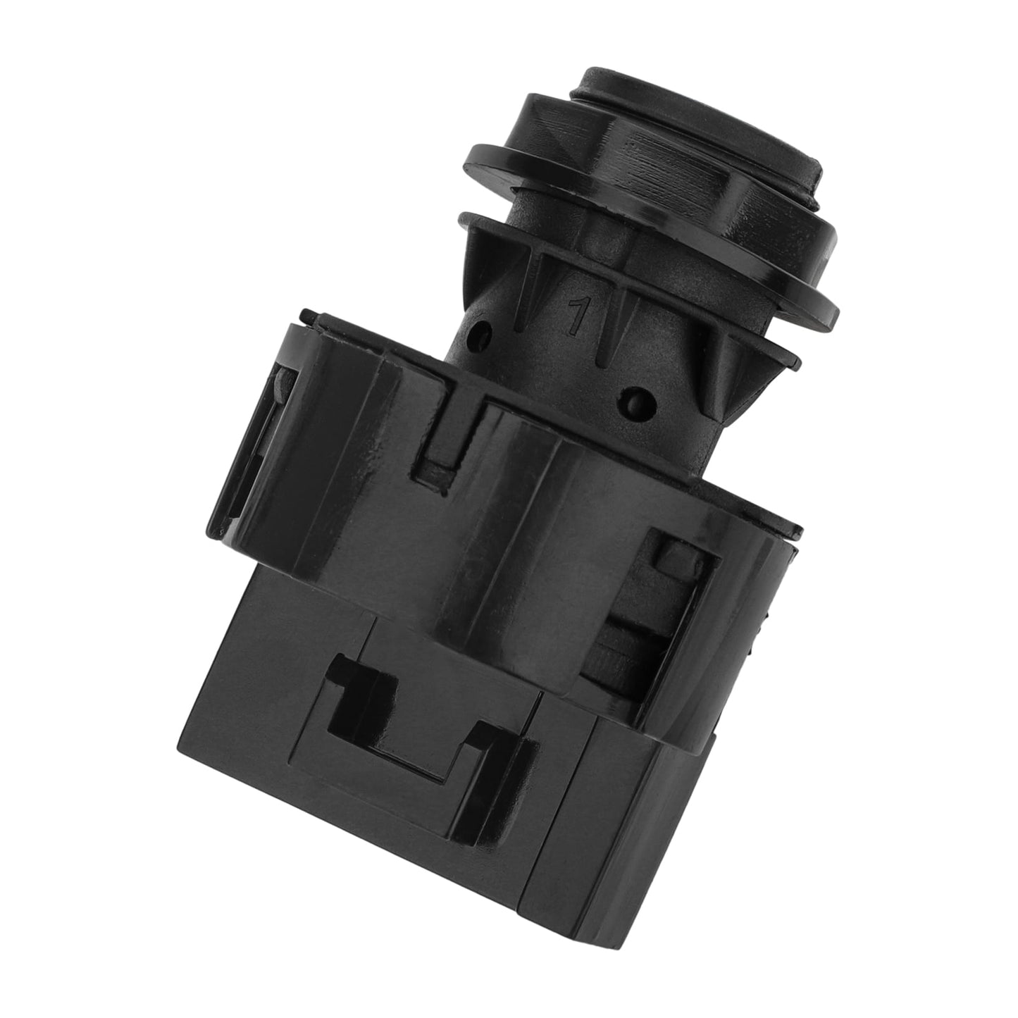 MATI Ignition Key Switch 4 Position 6 Pin for Polaris Ranger 400 500 570 800-Mid-Size ETX EV-Li-Ion RZR 570-Base ACE