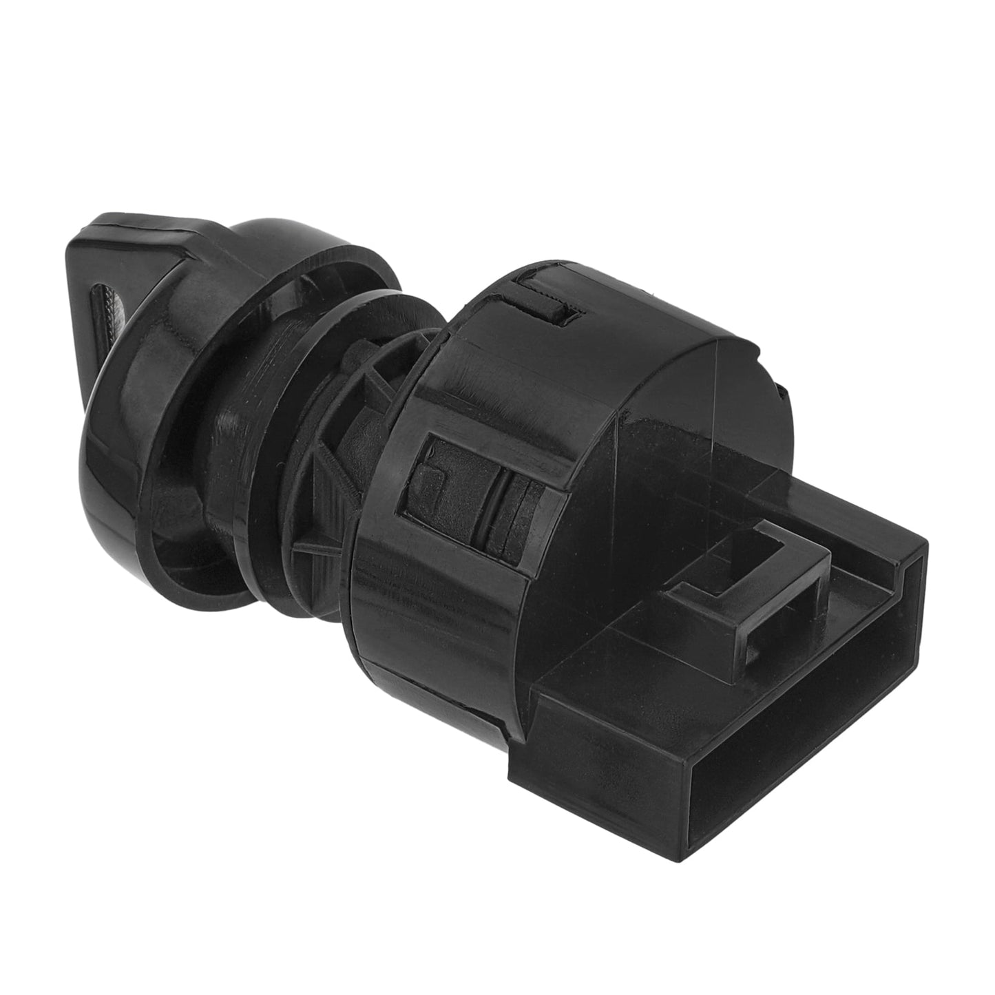 MATI Ignition Key Switch 4 Position 6 Pin for Polaris Ranger 400 500 570 800-Mid-Size ETX EV-Li-Ion RZR 570-Base ACE