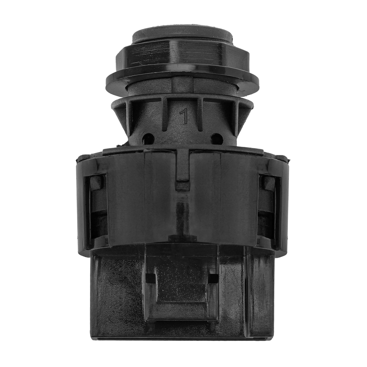 MATI Ignition Key Switch 4 Position 6 Pin for Polaris Ranger 400 500 570 800-Mid-Size ETX EV-Li-Ion RZR 570-Base ACE