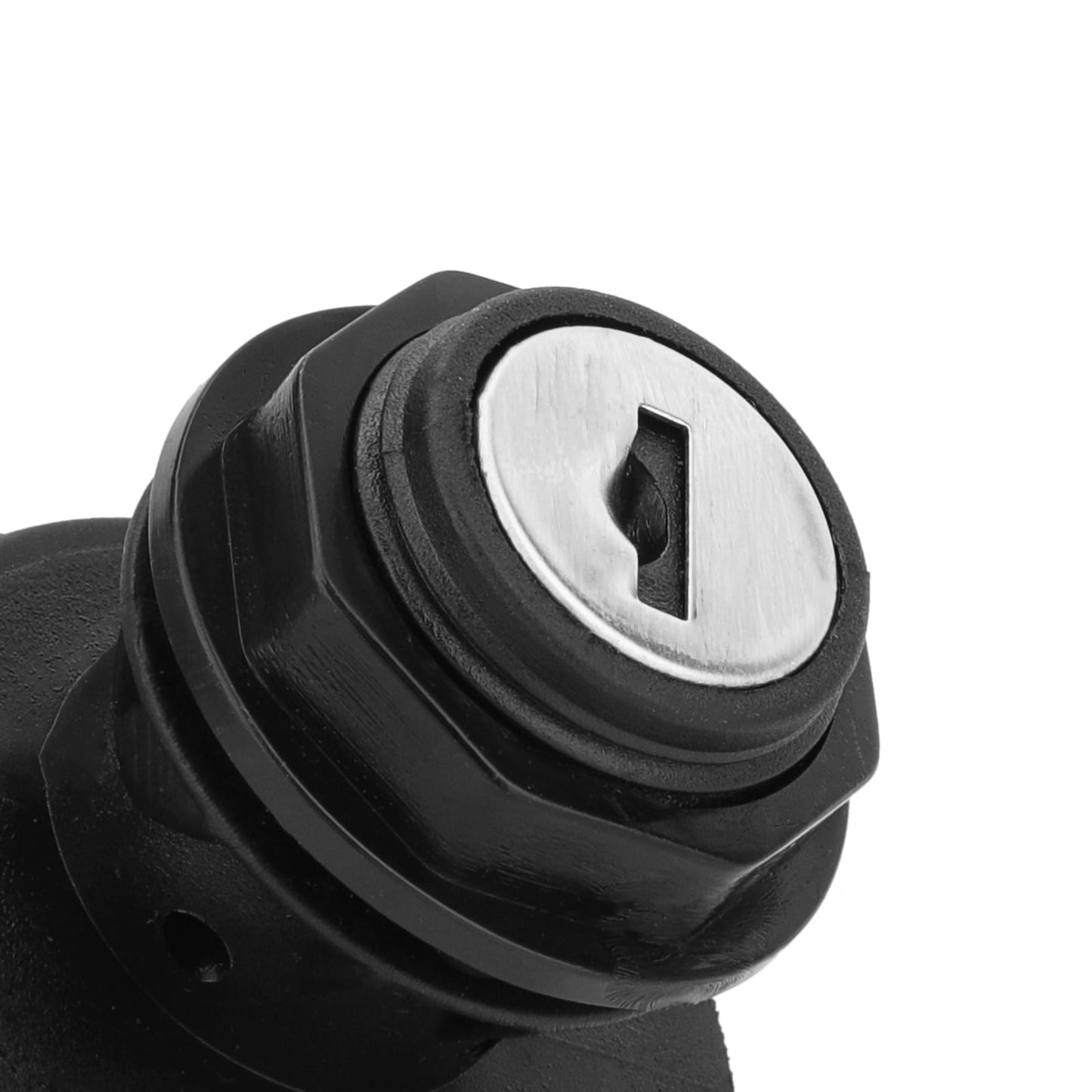 MATI Ignition Key Switch 4 Position 6 Pin for Polaris Ranger 400 500 570 800-Mid-Size ETX EV-Li-Ion RZR 570-Base ACE
