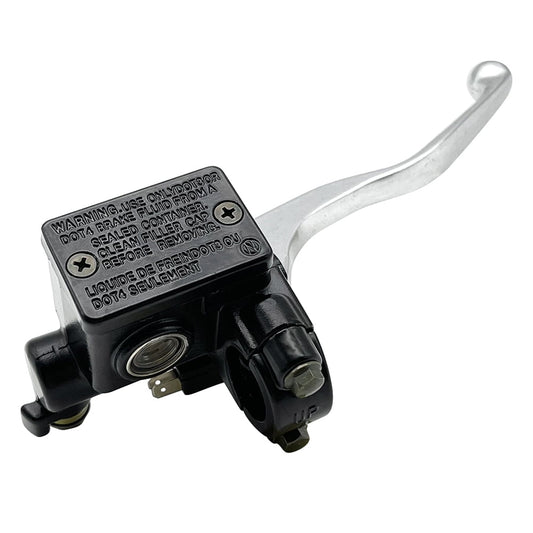 MATI Front Right Brake Master Cylinder for Kawasaki Brute Force 650 750 4x4i KVF650 KVF750