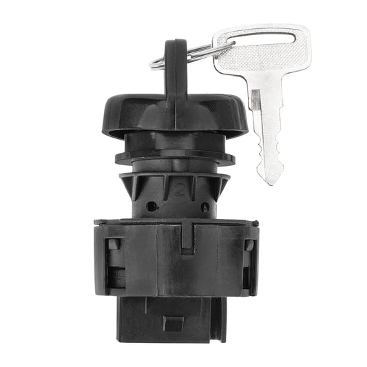 MATI Ignition Key Switch for Polaris Magnum 325 500 Predator Scrambler 500 Sportsman 500 400 335 Trail Boss 325