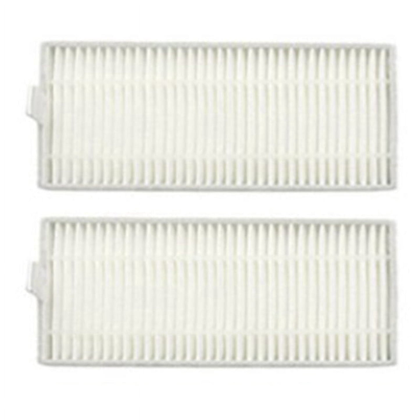 Sweeper Accessories, for 4090 Vacuum Cleaner 4090 5090 HEPA Filter Cleaning (8 PCS)