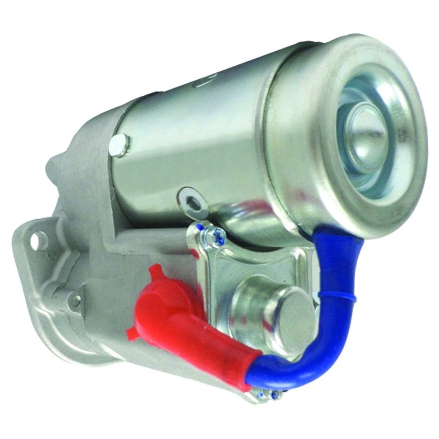 OEG Parts New Starter Replacement For POONG SUNG SWEEPER with Cummins Type A Engine 031013180, 4900574, SND0698, 41052275