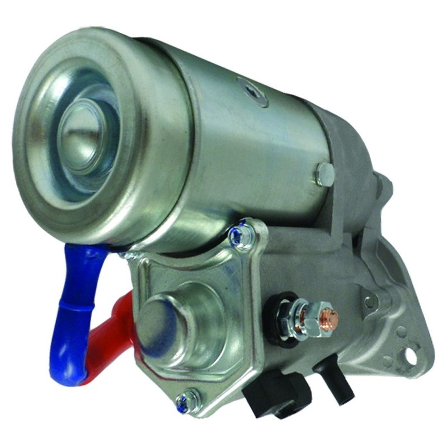 OEG Parts New Starter Replacement For POONG SUNG SWEEPER with Cummins Type A Engine 031013180, 4900574, SND0698, 41052275