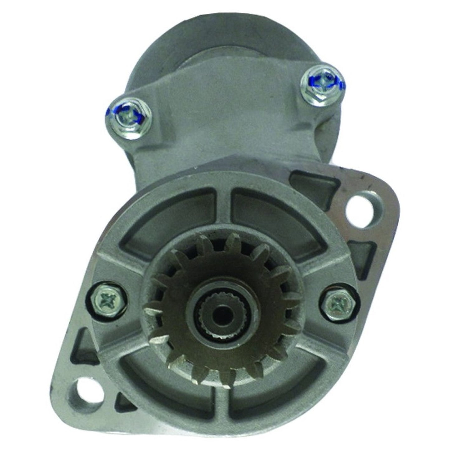 OEG Parts New Starter Replacement For POONG SUNG SWEEPER with Cummins Type A Engine 031013180, 4900574, SND0698, 41052275
