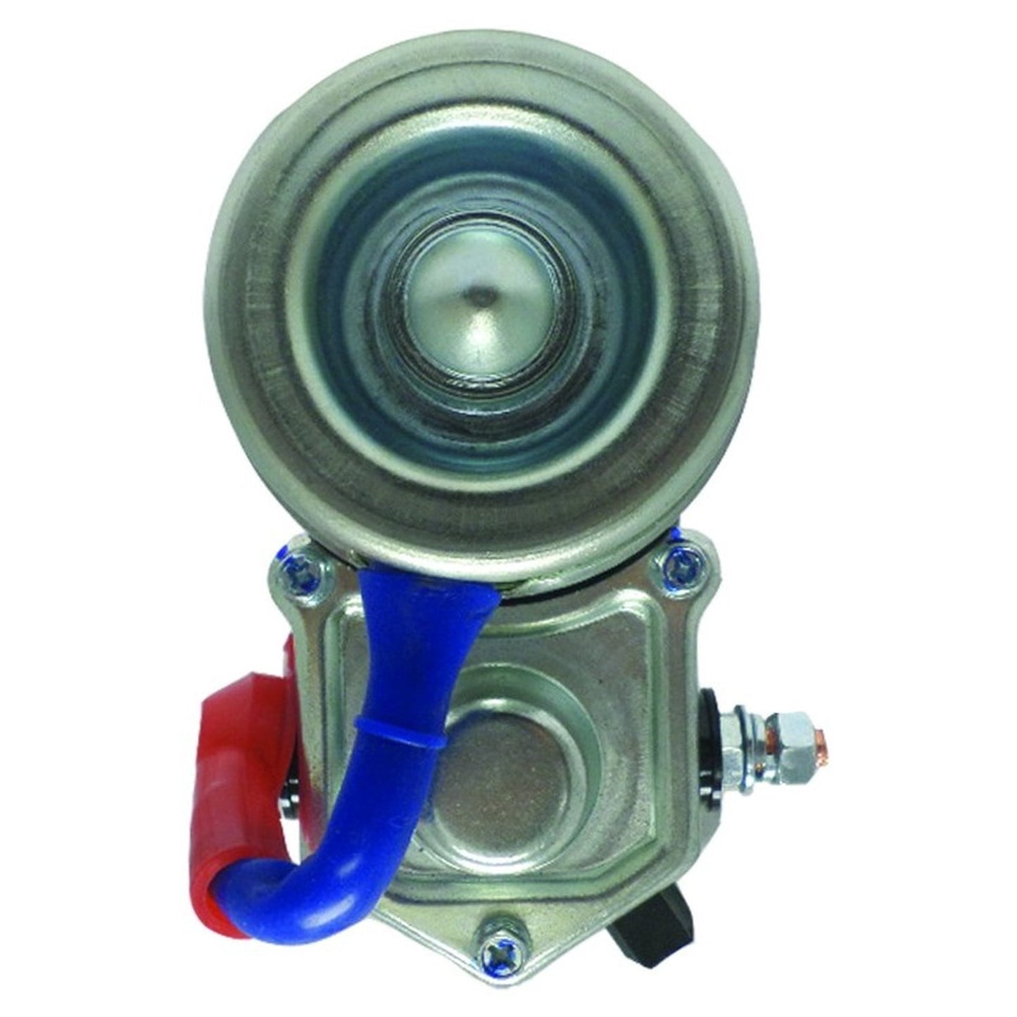 OEG Parts New Starter Replacement For POONG SUNG SWEEPER with Cummins Type A Engine 031013180, 4900574, SND0698, 41052275