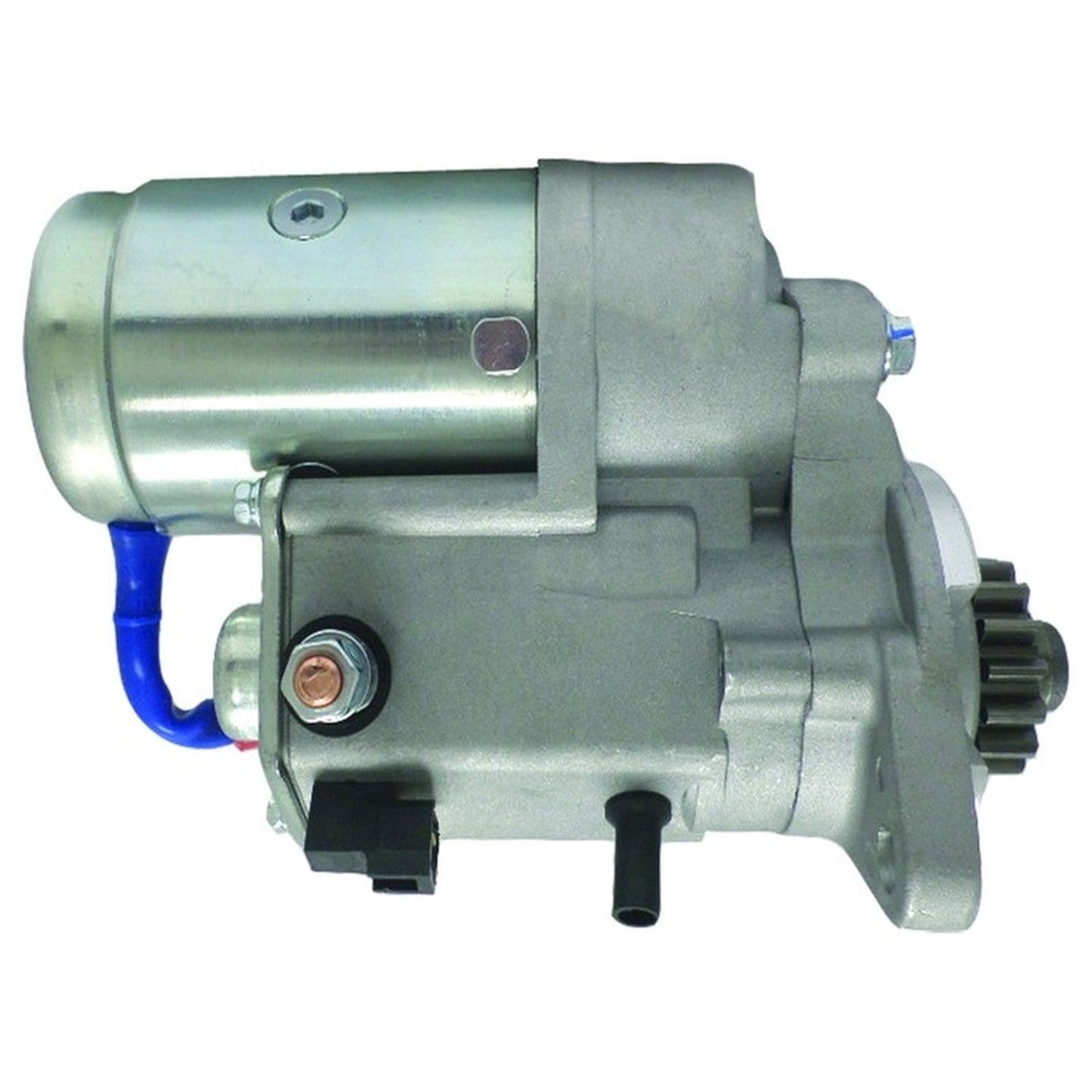 OEG Parts New Starter Replacement For POONG SUNG SWEEPER with Cummins Type A Engine 031013180, 4900574, SND0698, 41052275