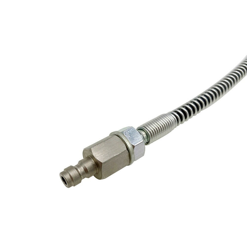 Pcp Dn2 36" Microbore Hose For Air Fill Station / Charging Adaptor