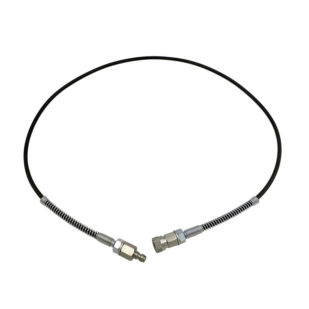Pcp Dn2 36" Microbore Hose For Air Fill Station / Charging Adaptor