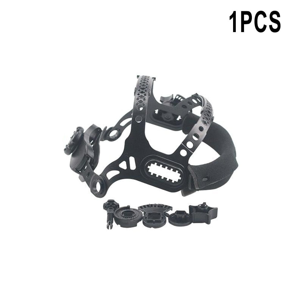 Replacement Head Strap For Auto Darkening Welders Helmet Welding Double Top